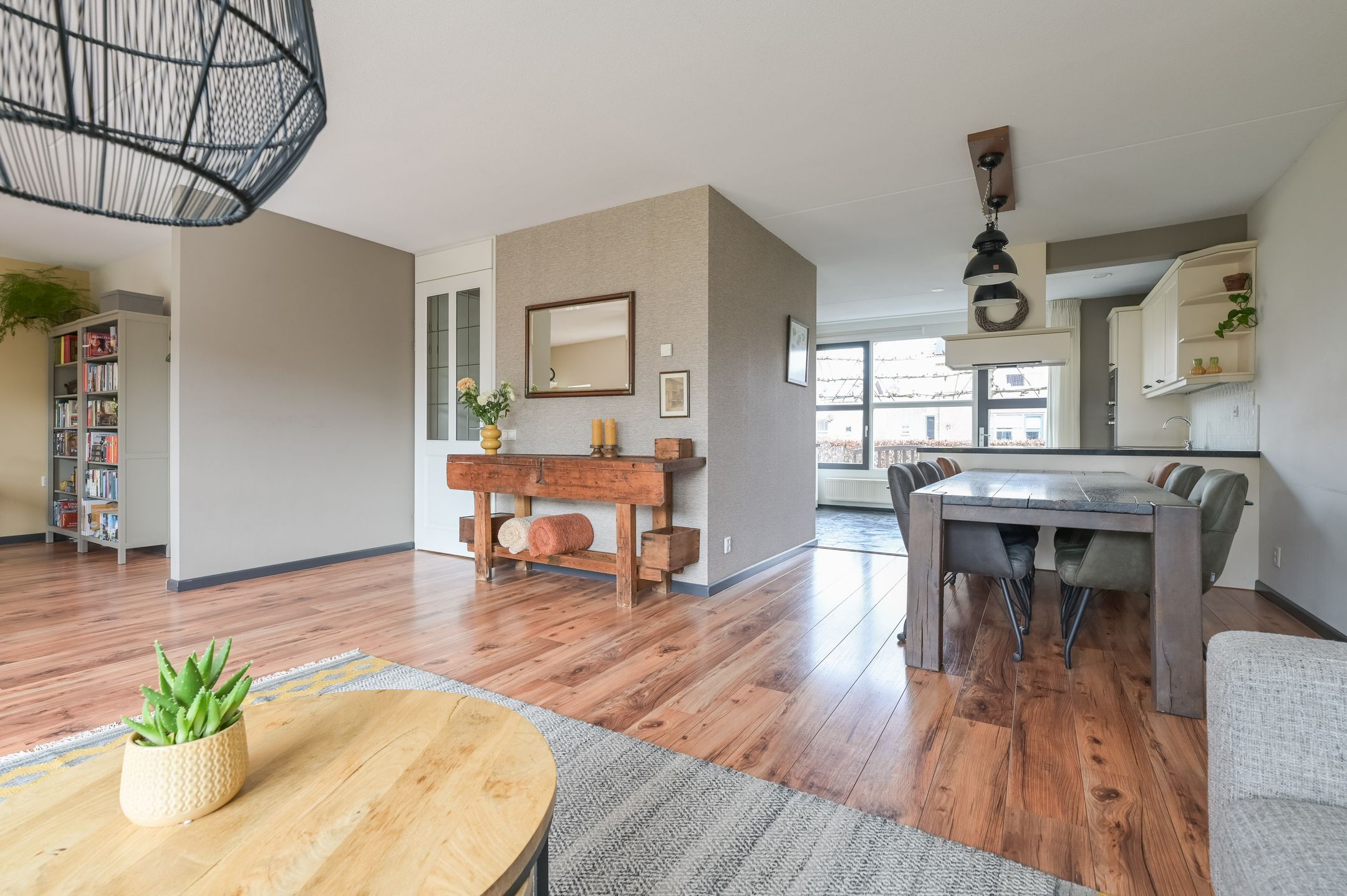 Foto 12 van Trompenburg 17