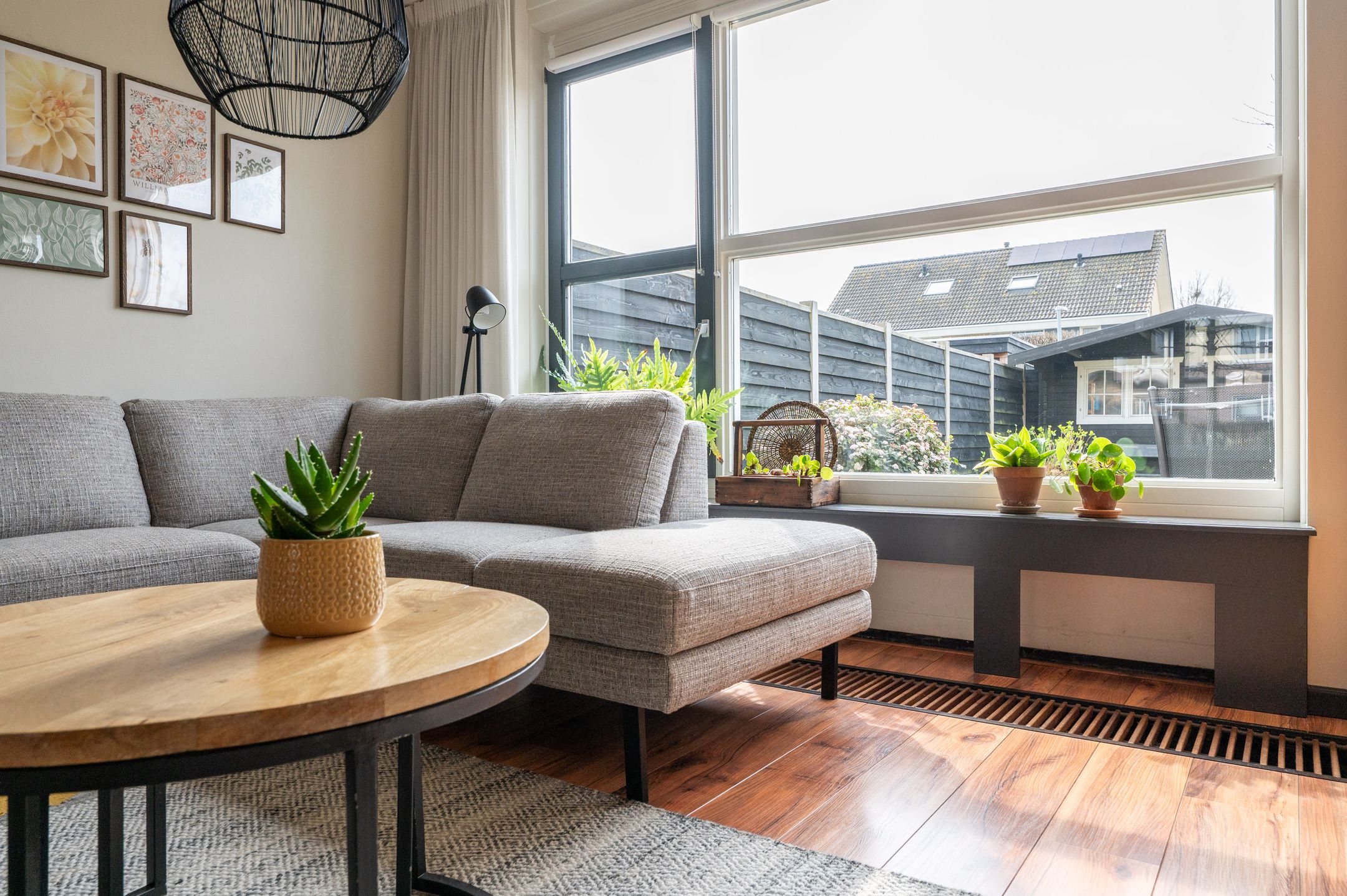 Foto 15 van Trompenburg 17