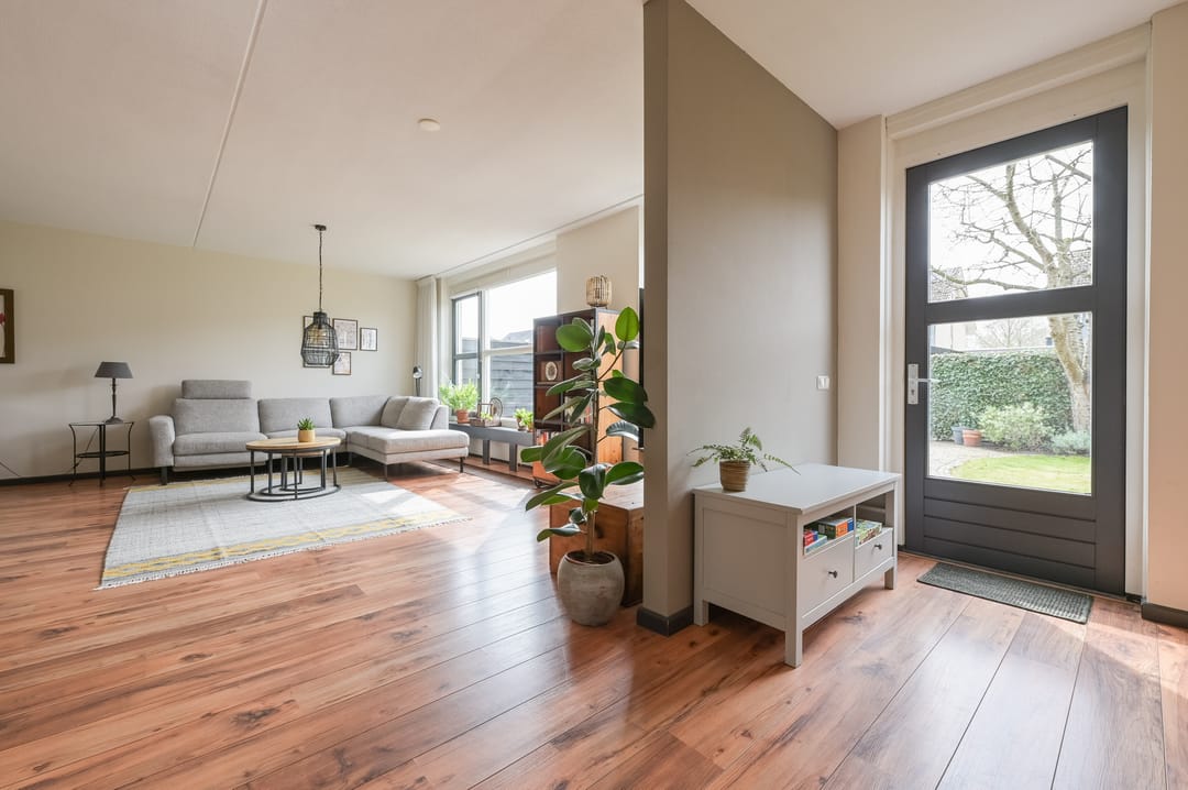 Foto 17 van Trompenburg 17