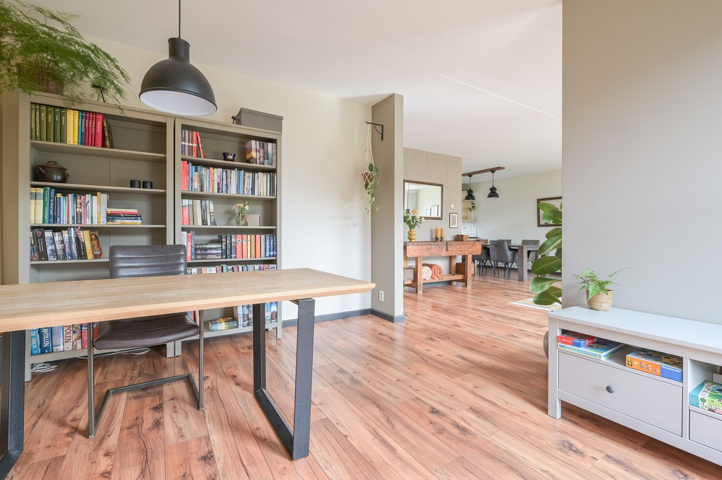 Foto 19 van Trompenburg 17