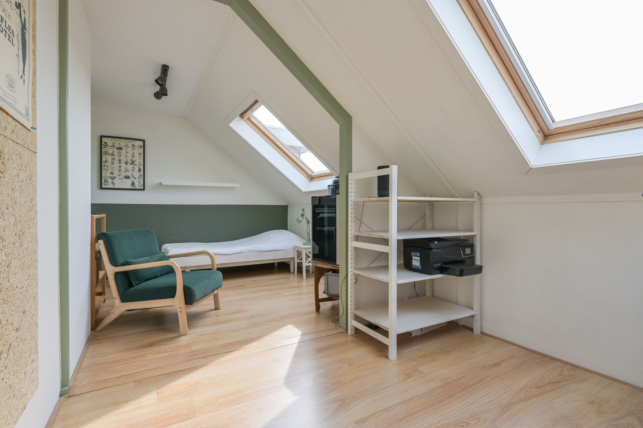 Foto 48 van Trompenburg 17