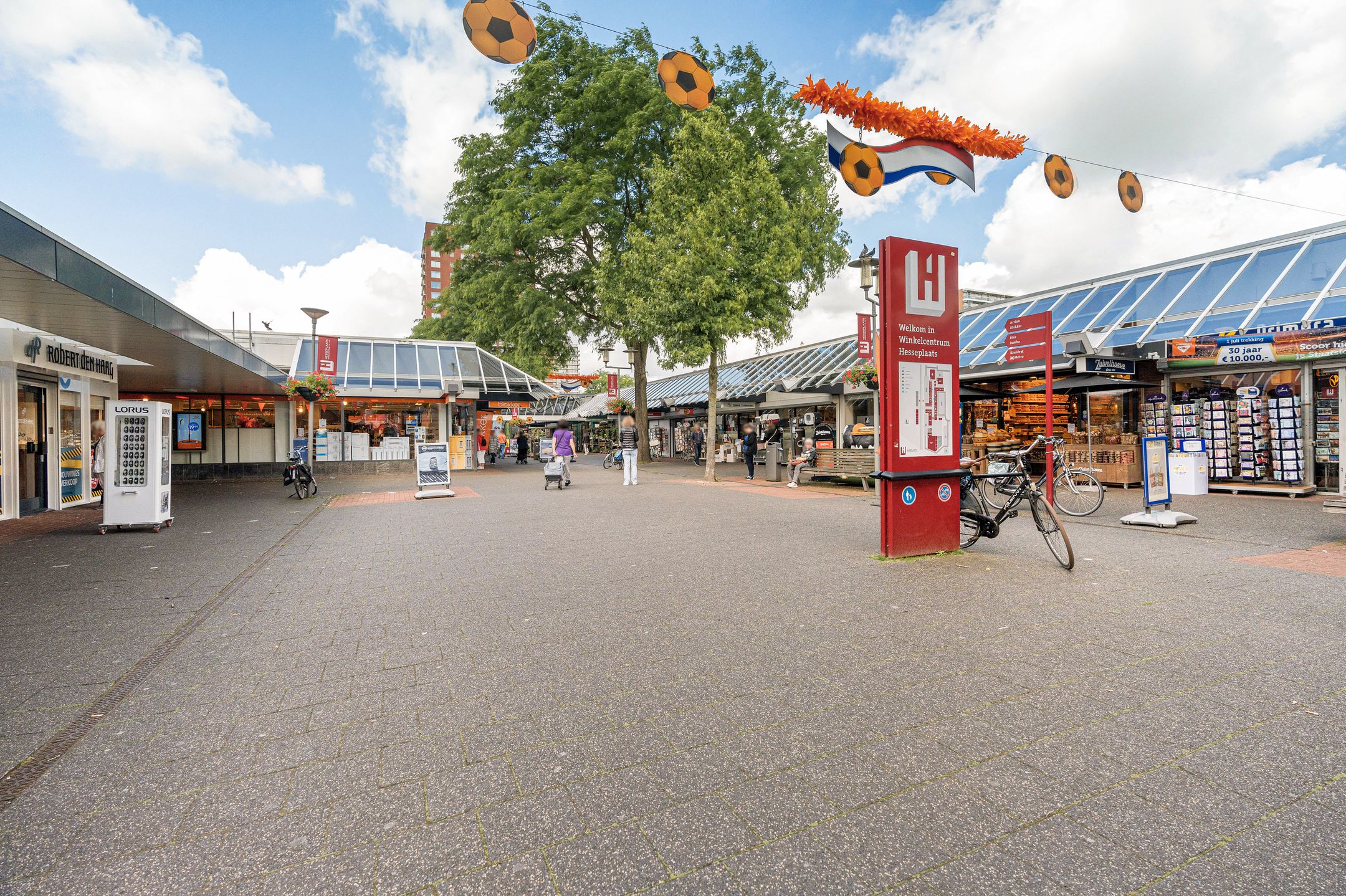 Foto 33 van Nansenplaats 279