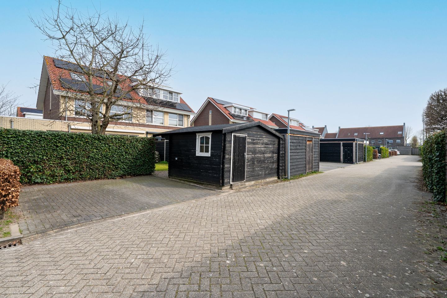 Foto 55 van Trompenburg 17