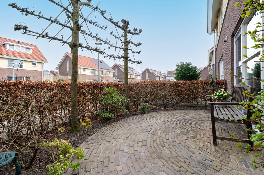 Foto 58 van Trompenburg 17