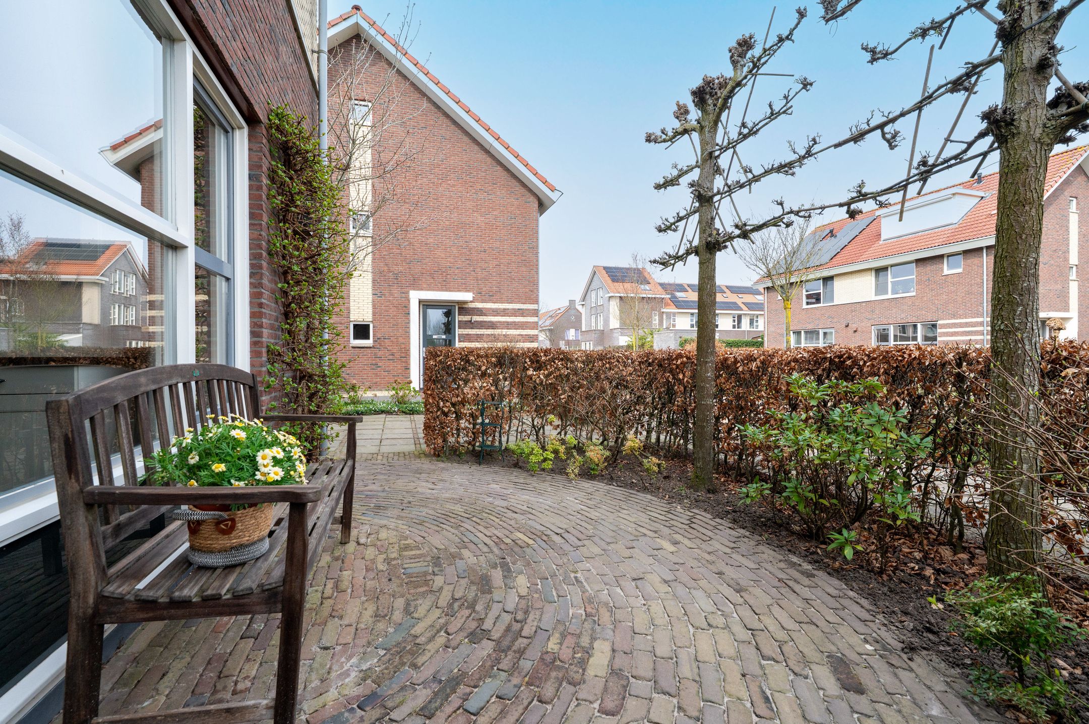 Foto 60 van Trompenburg 17