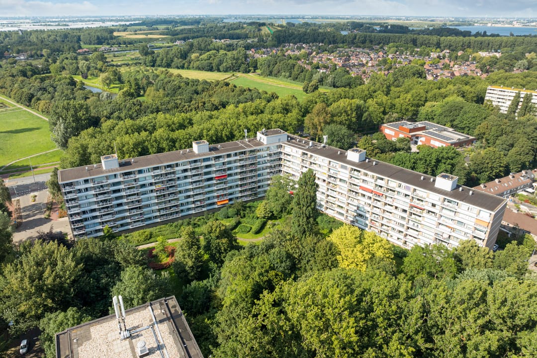 Foto 31 van Nansenplaats 279