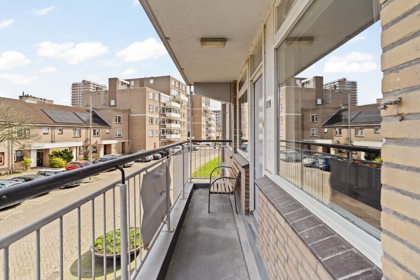 Foto 25 van Nansenplaats 279