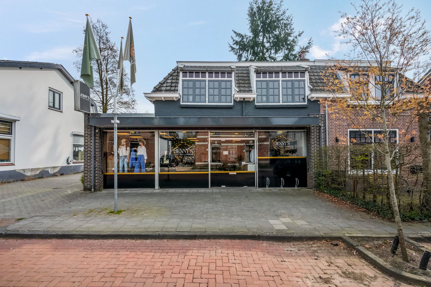 View photo 5 of Vossenweg 12