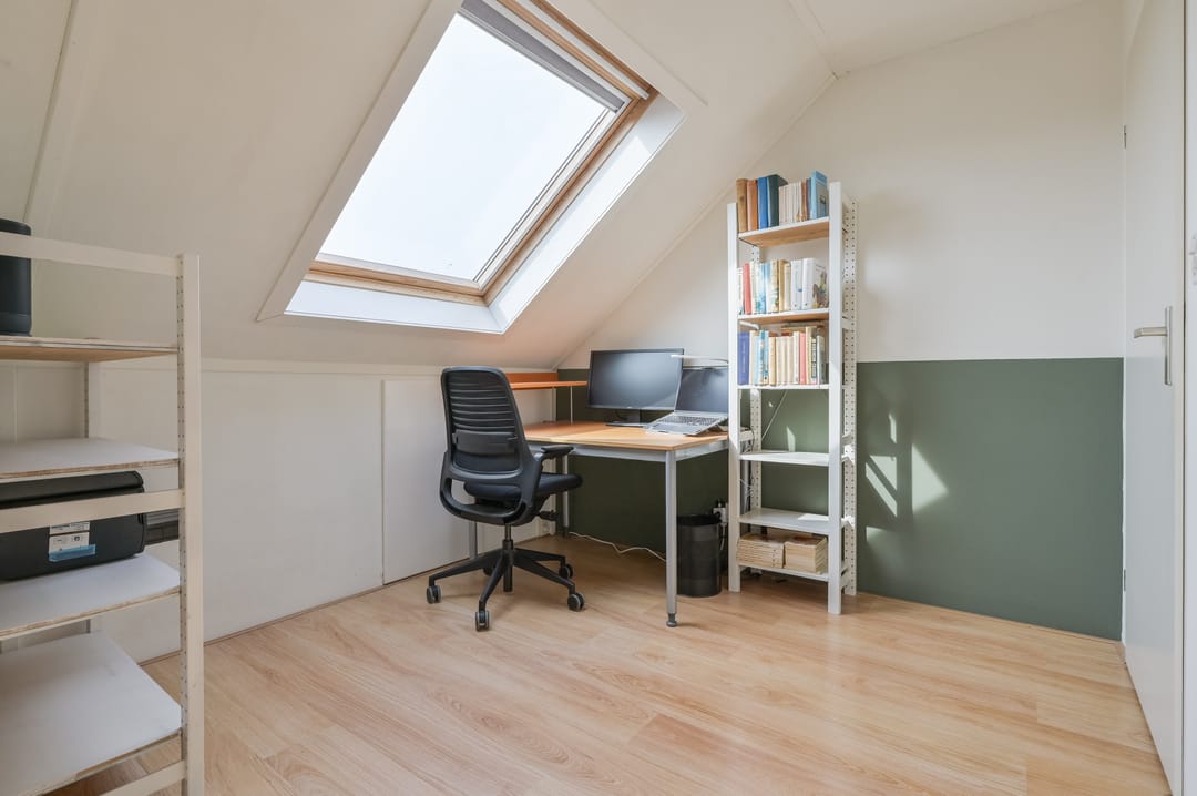 Foto 47 van Trompenburg 17