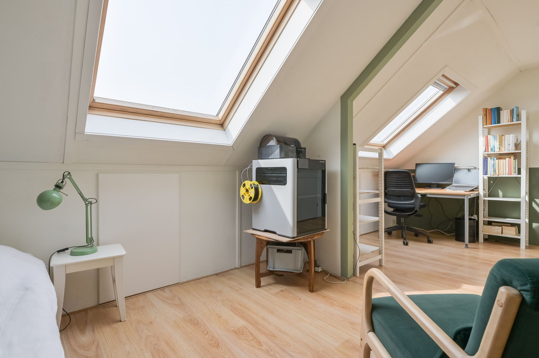 Foto 45 van Trompenburg 17