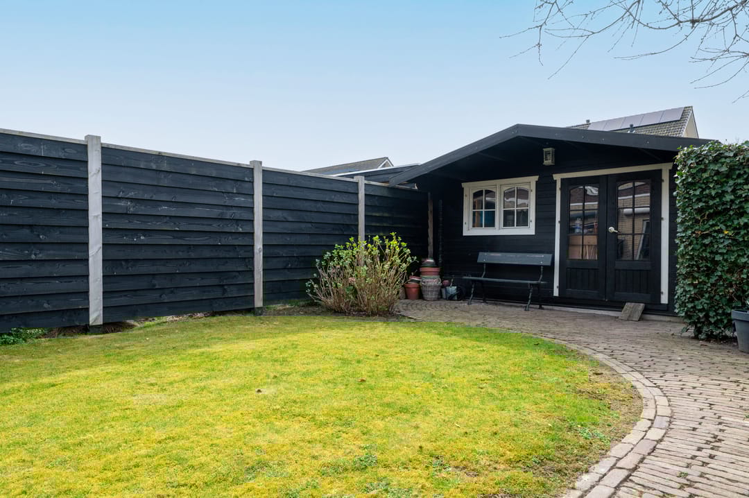 Foto 53 van Trompenburg 17