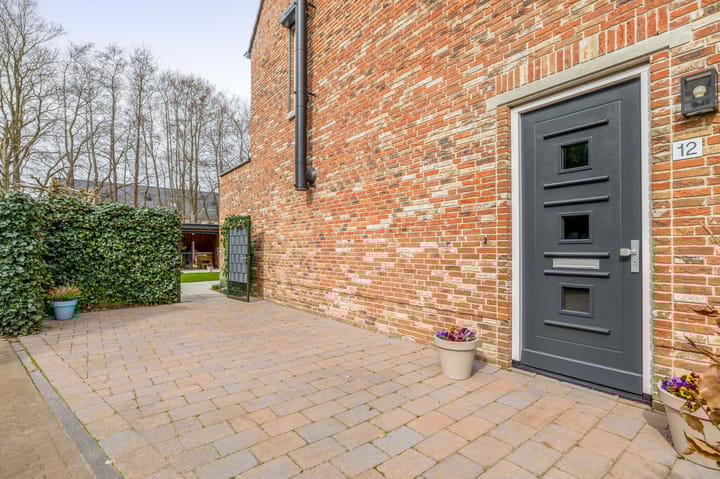 Foto 4 van Kweekgrasdreef 12