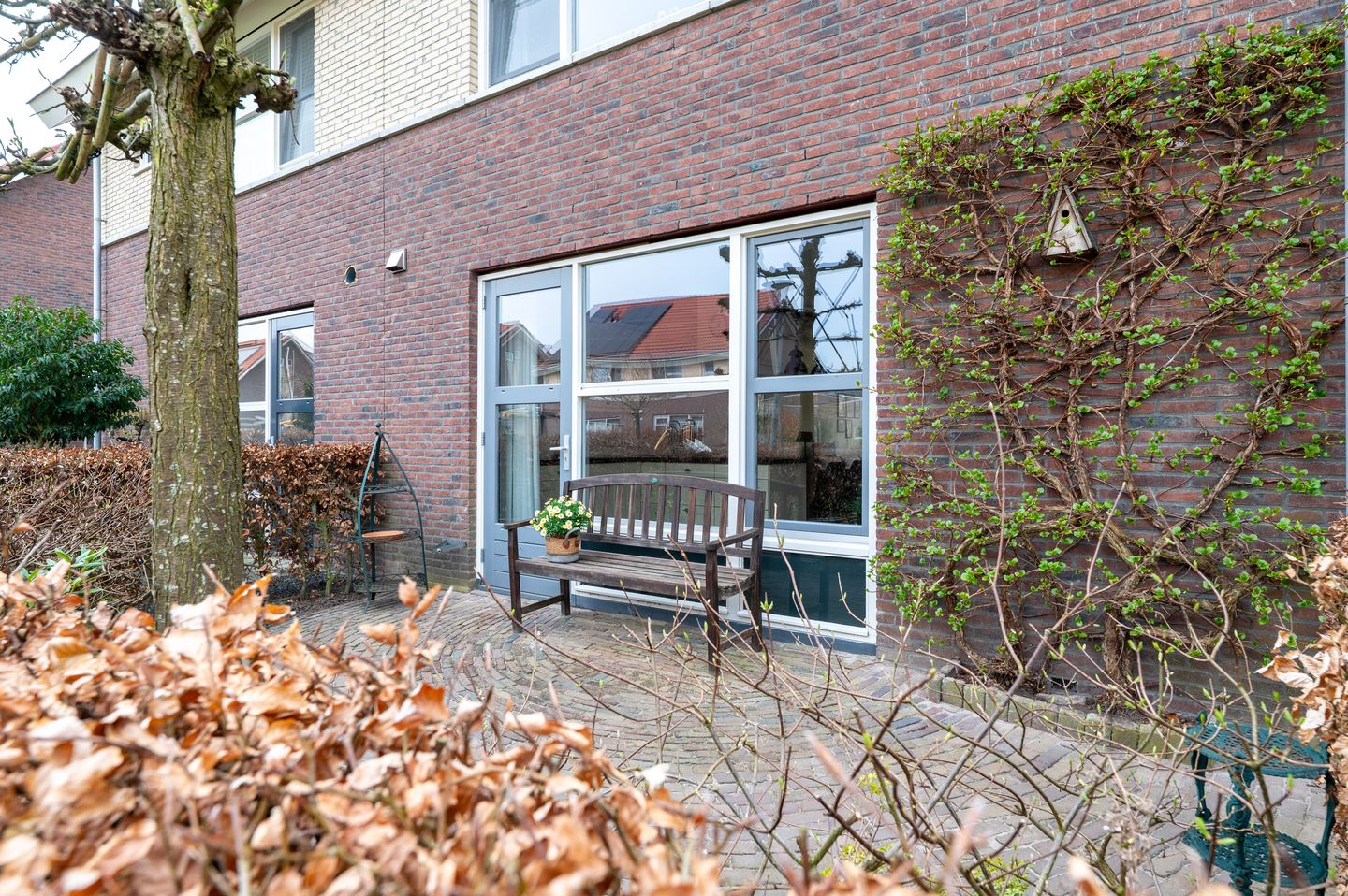 Foto 59 van Trompenburg 17