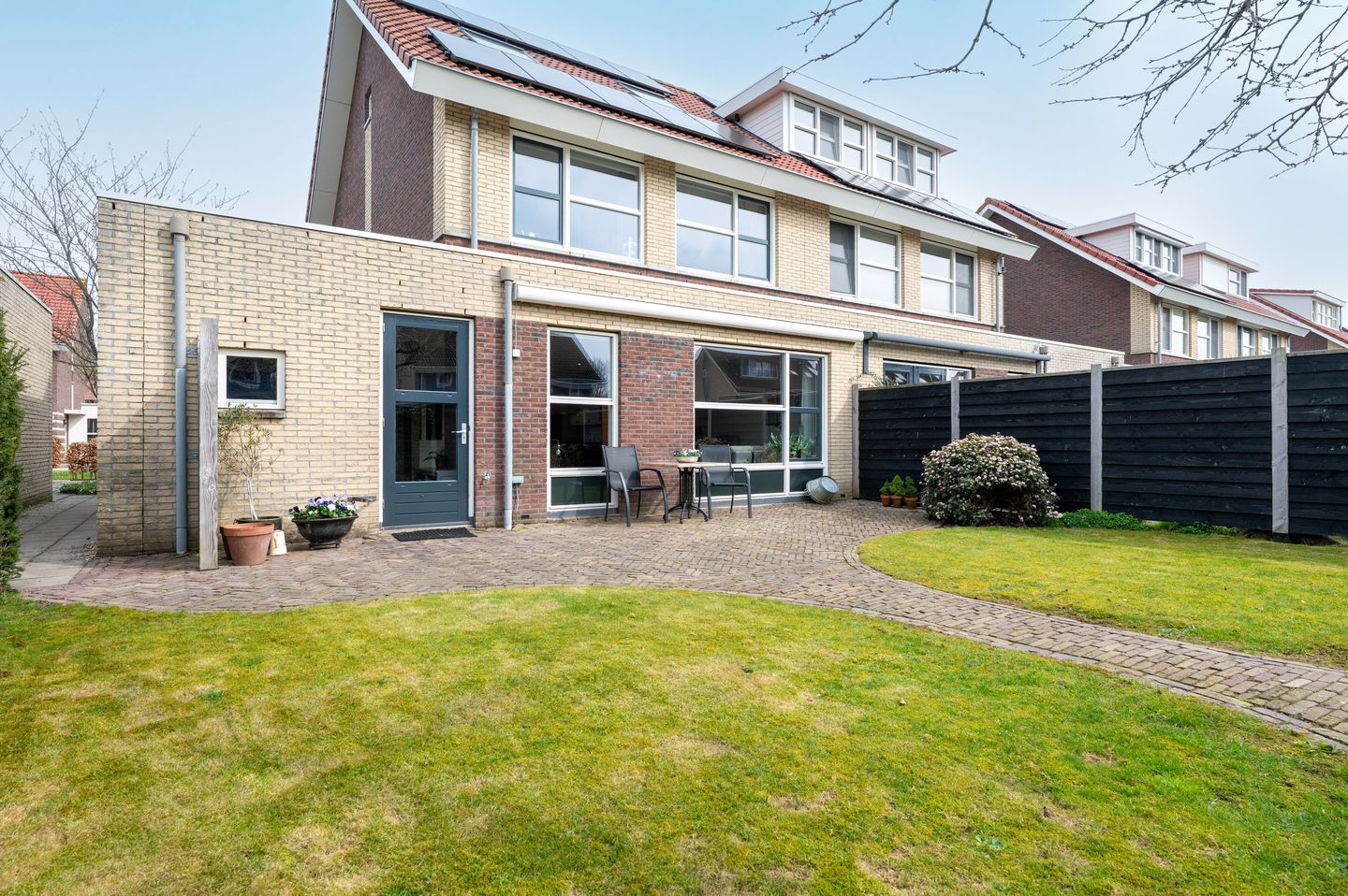 Foto 49 van Trompenburg 17