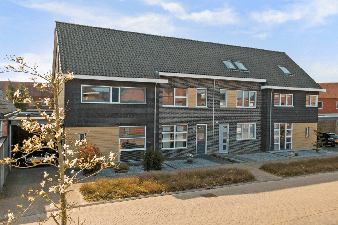 Foto 1 van de Reep 6