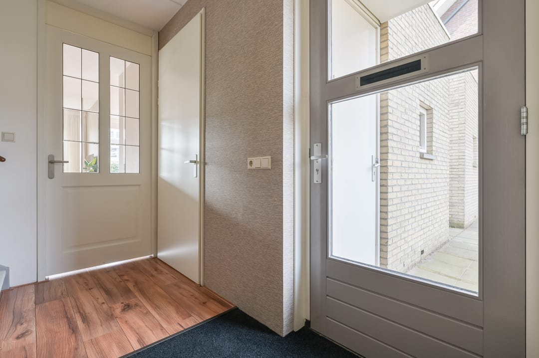 Foto 22 van Trompenburg 17