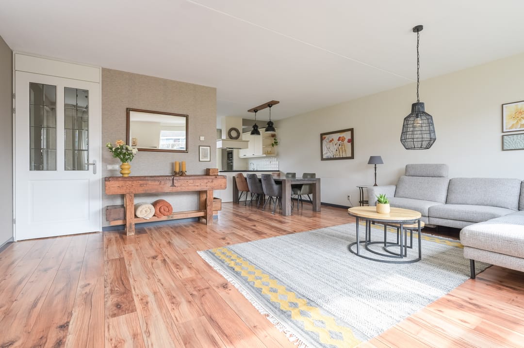 Foto 16 van Trompenburg 17