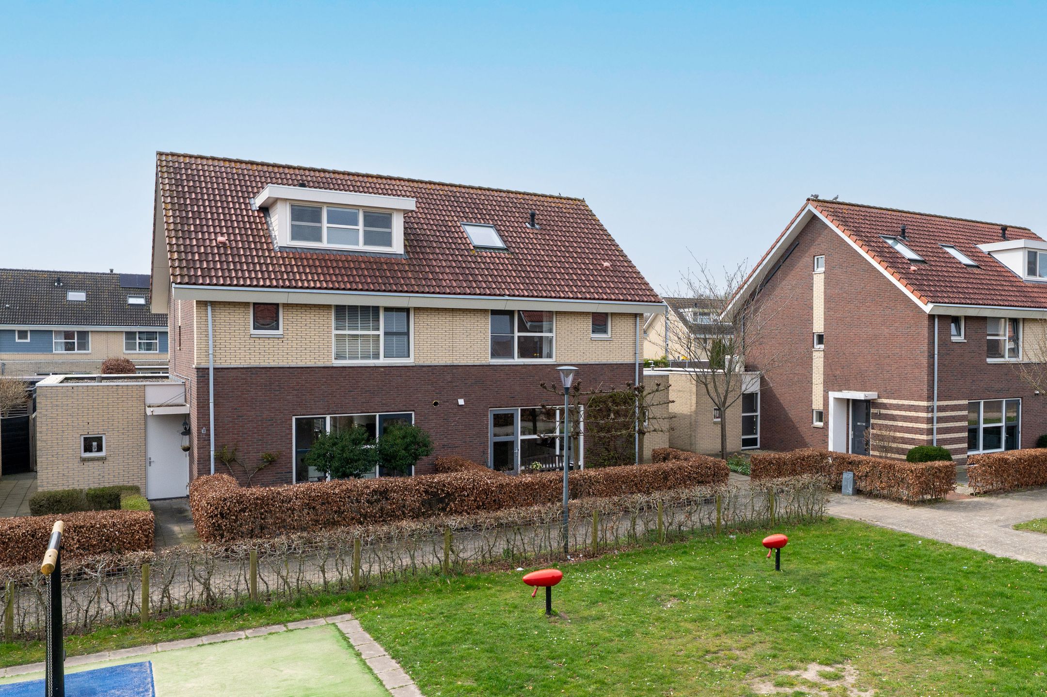 Foto 63 van Trompenburg 17