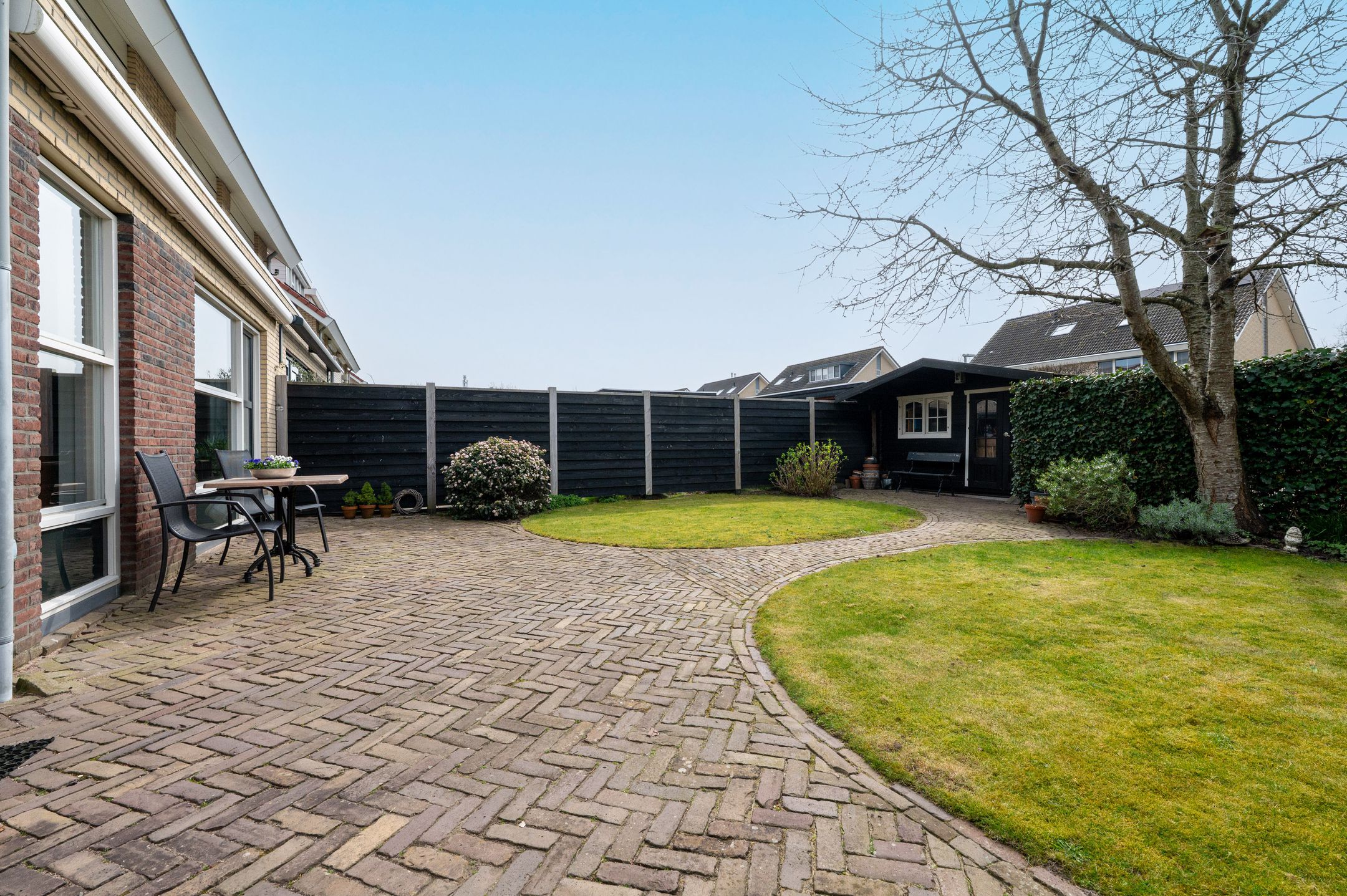 Foto 51 van Trompenburg 17