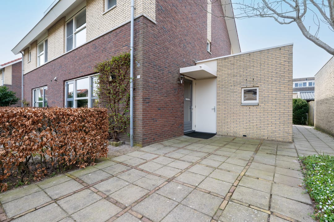 Foto 56 van Trompenburg 17