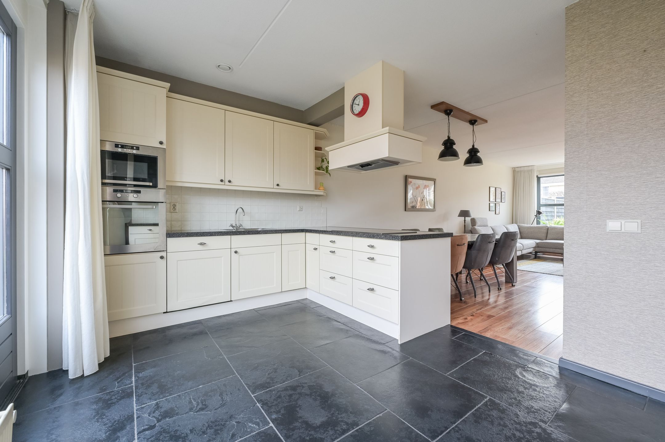 Foto 6 van Trompenburg 17