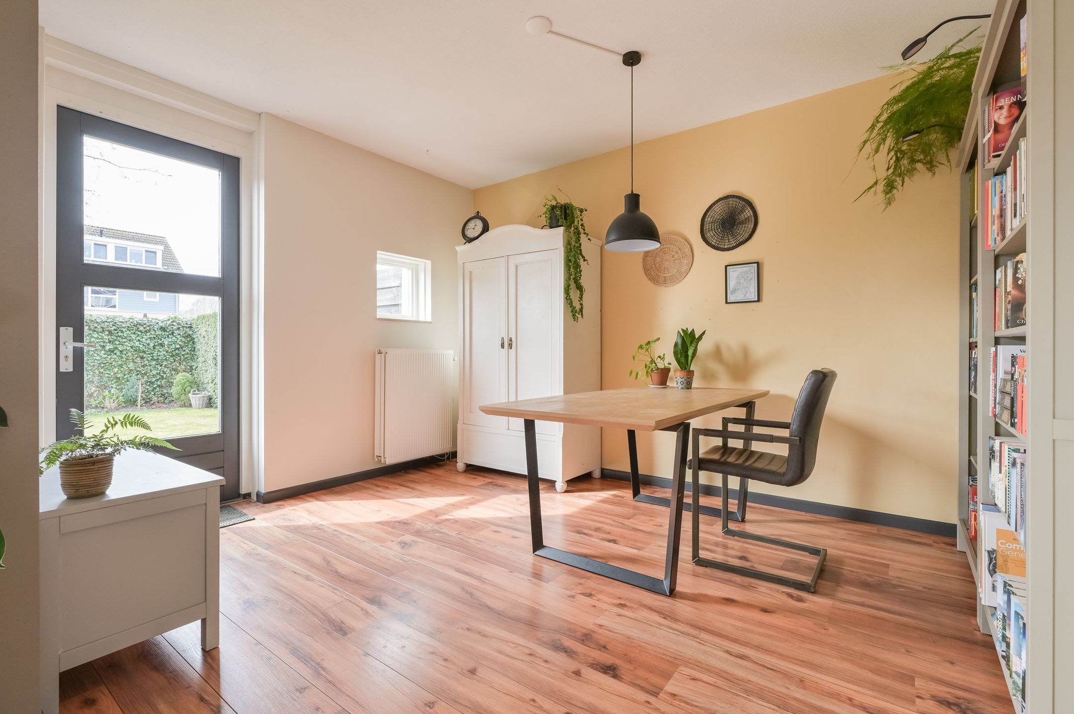 Foto 18 van Trompenburg 17