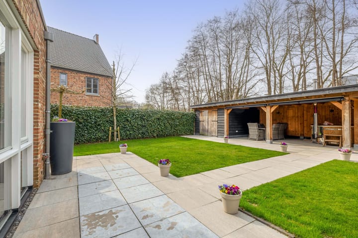 Foto 3 van Kweekgrasdreef 12