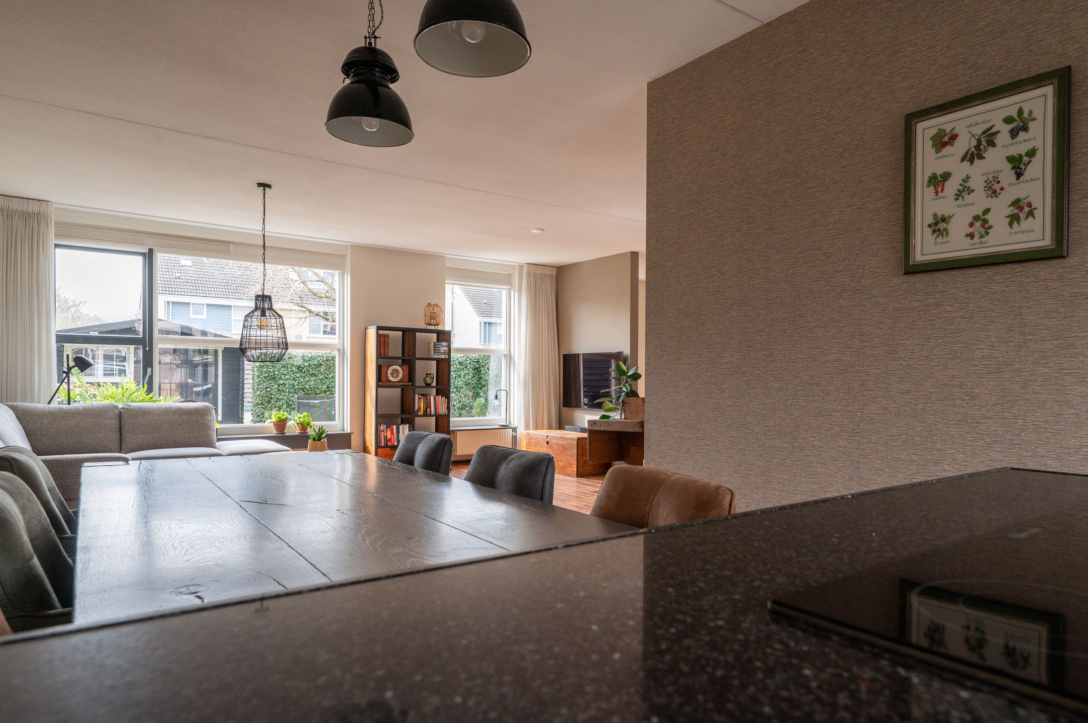 Foto 9 van Trompenburg 17