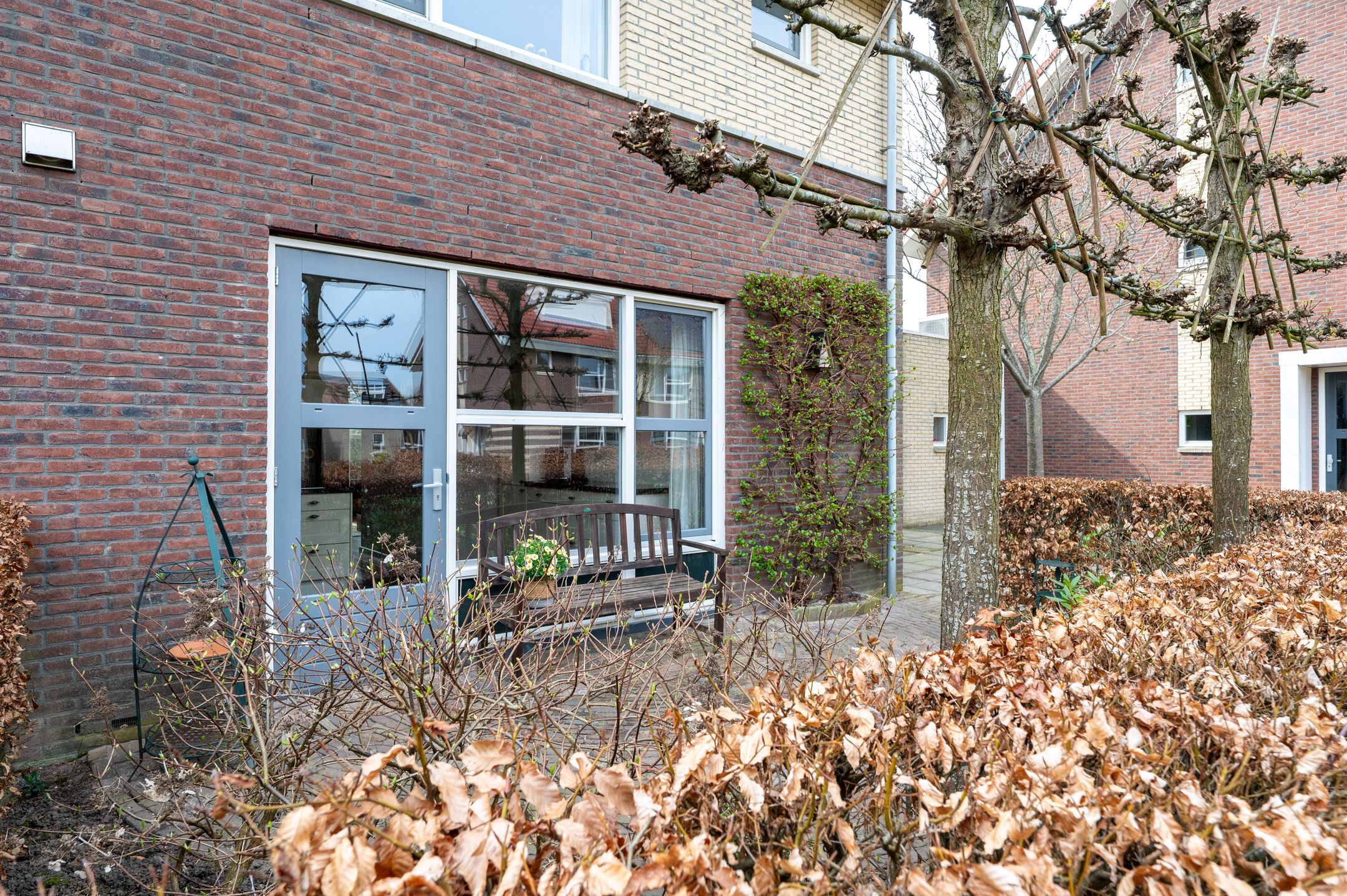 Foto 57 van Trompenburg 17