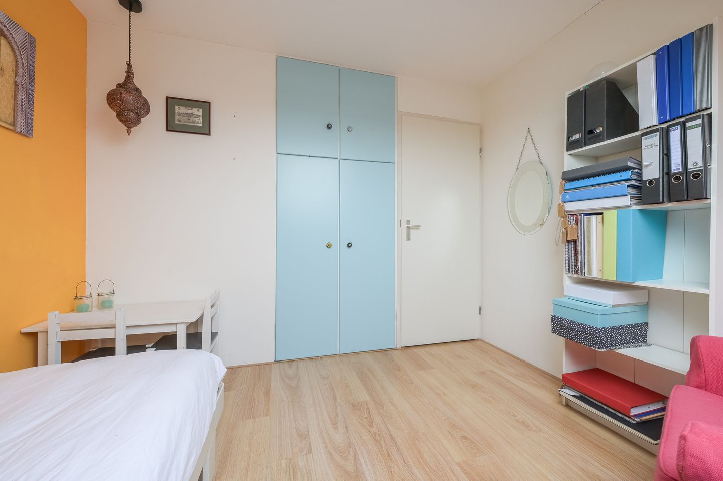 Foto 44 van Trompenburg 17