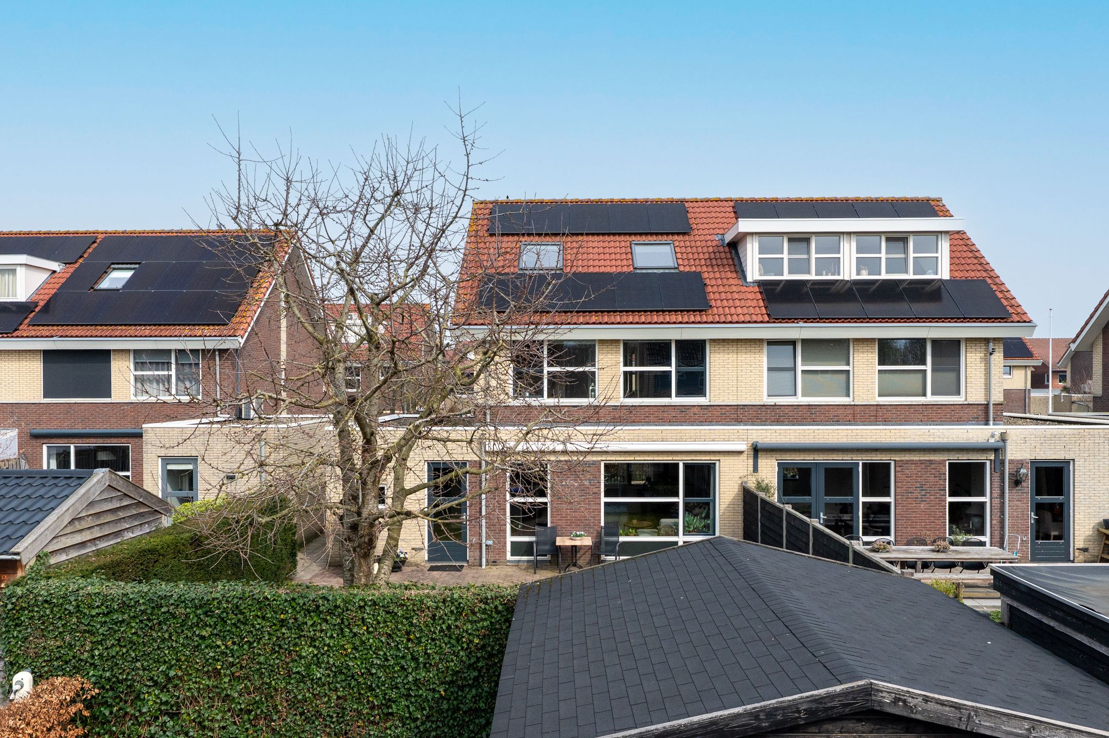 Foto 54 van Trompenburg 17