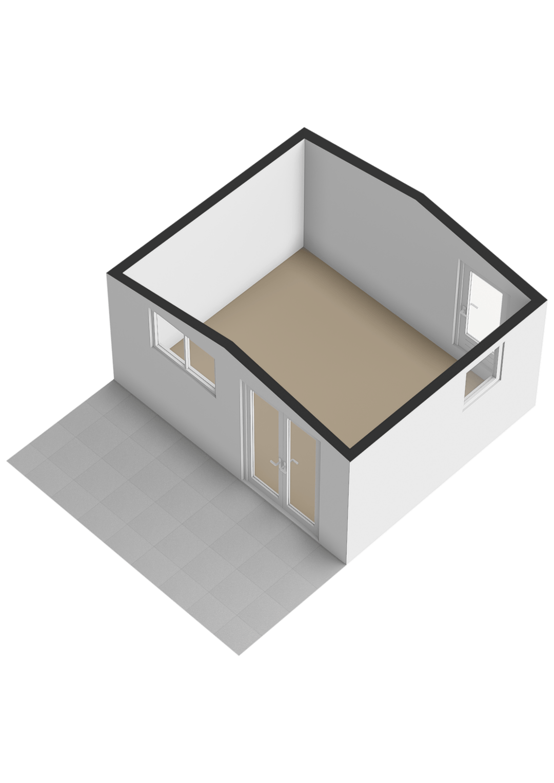 Foto 71 van Trompenburg 17