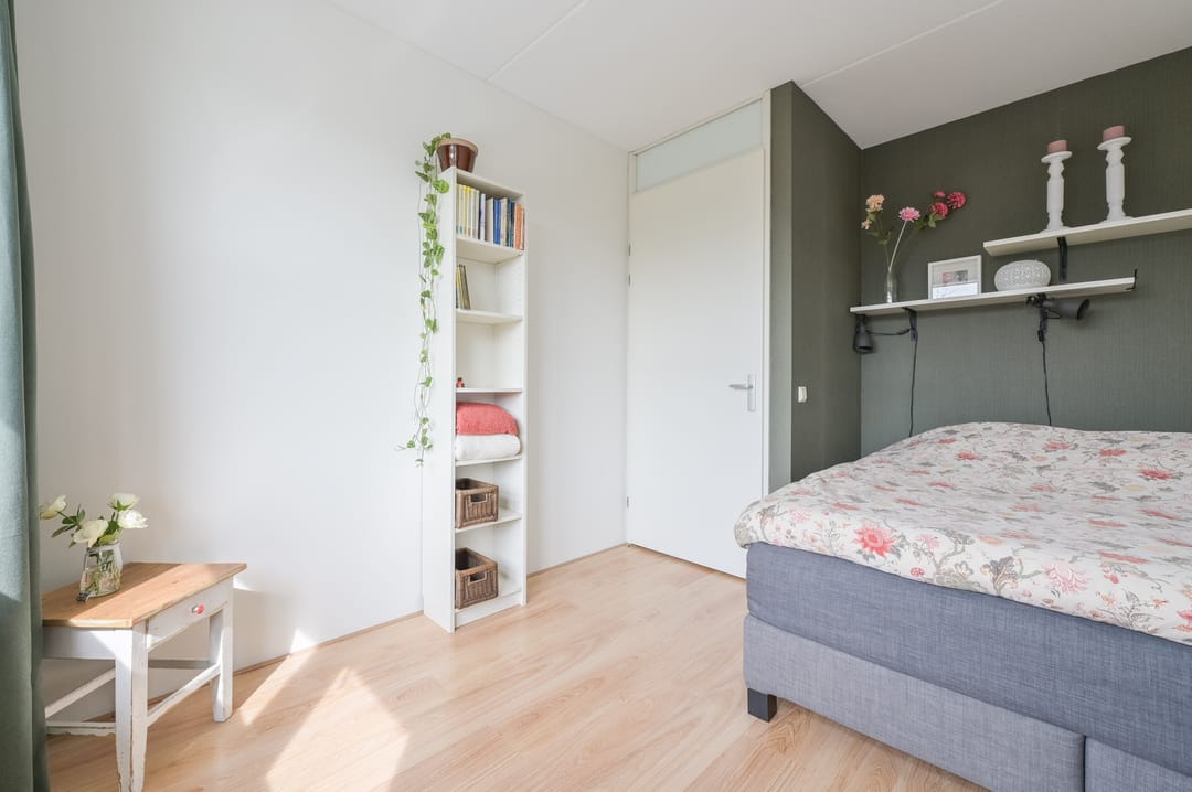 Foto 31 van Trompenburg 17