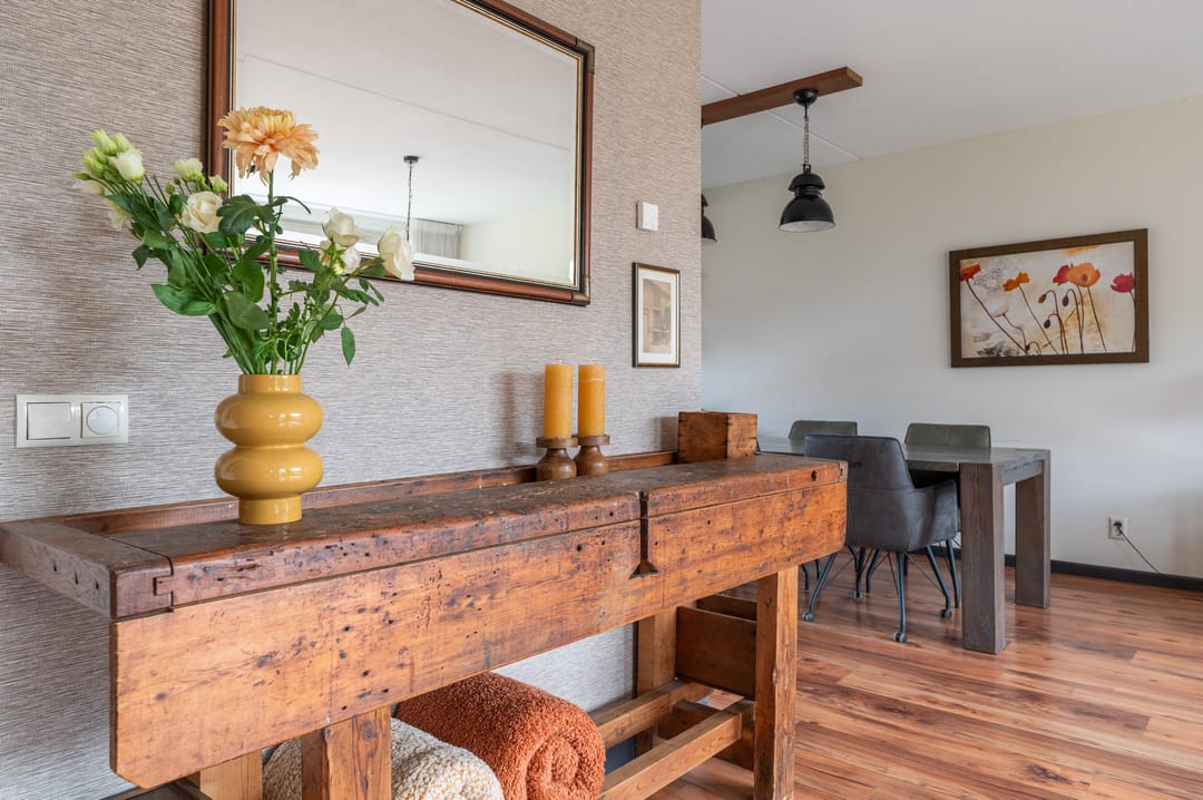 Foto 11 van Trompenburg 17