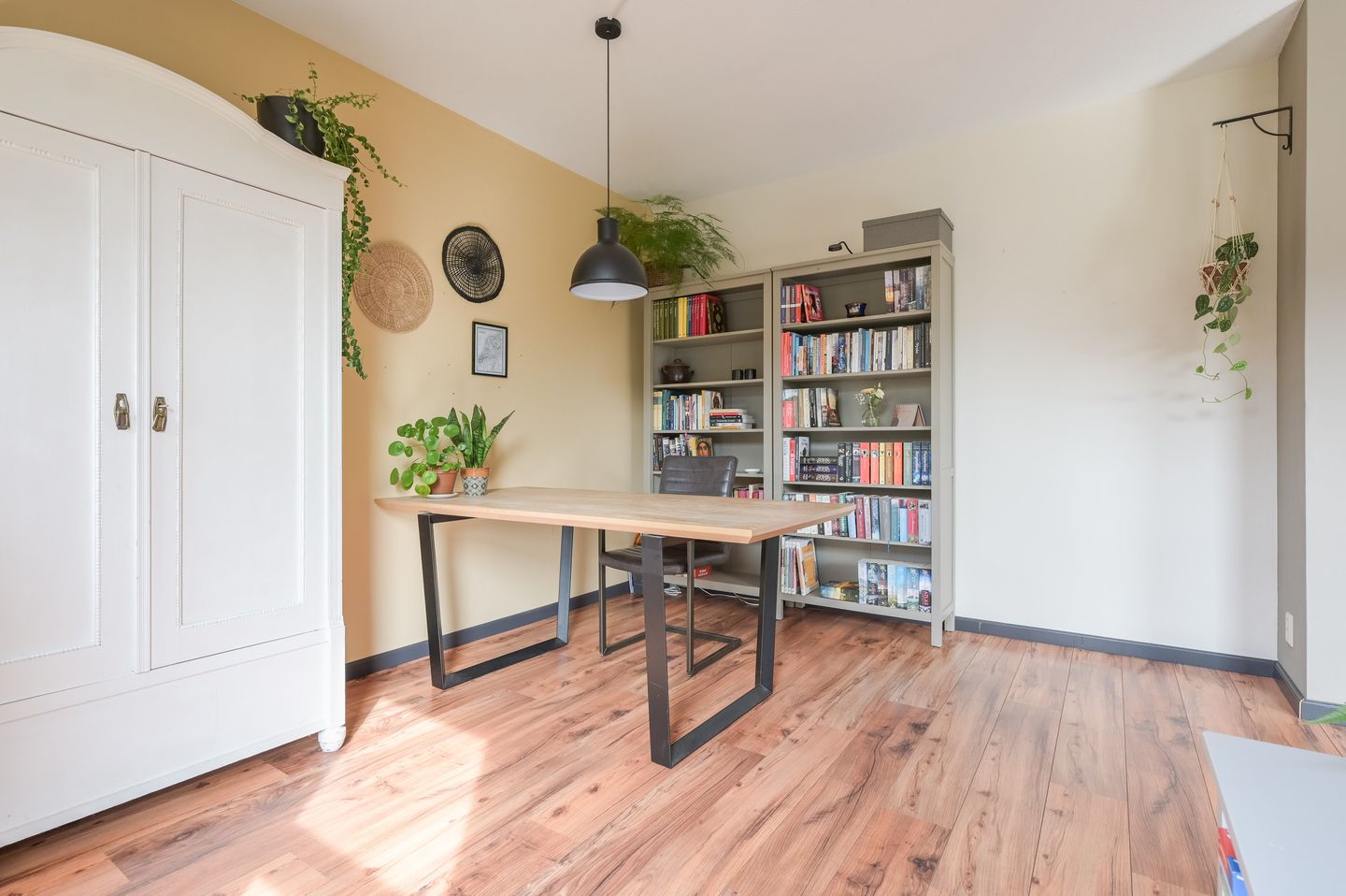 Foto 20 van Trompenburg 17