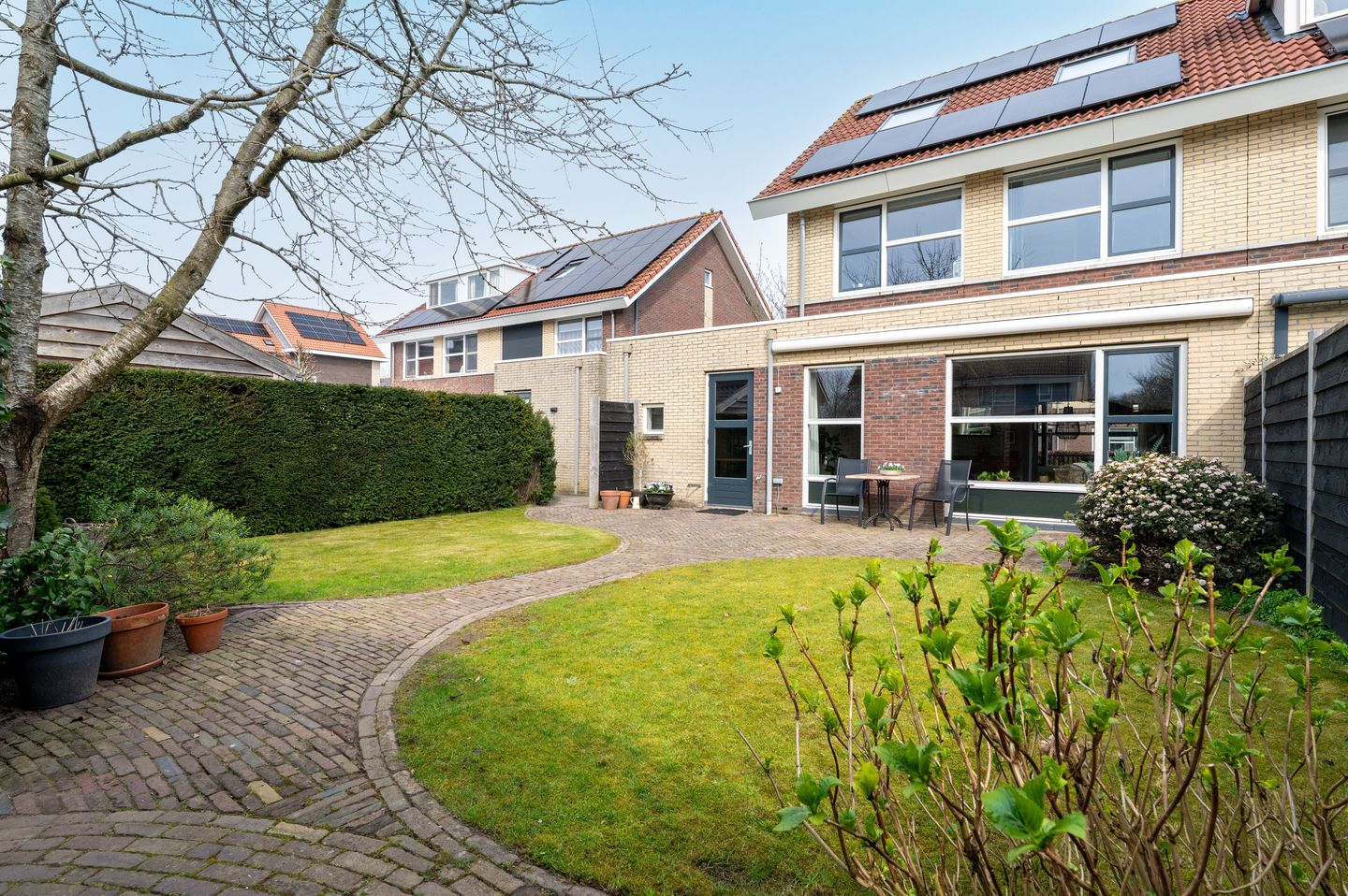 Foto 50 van Trompenburg 17