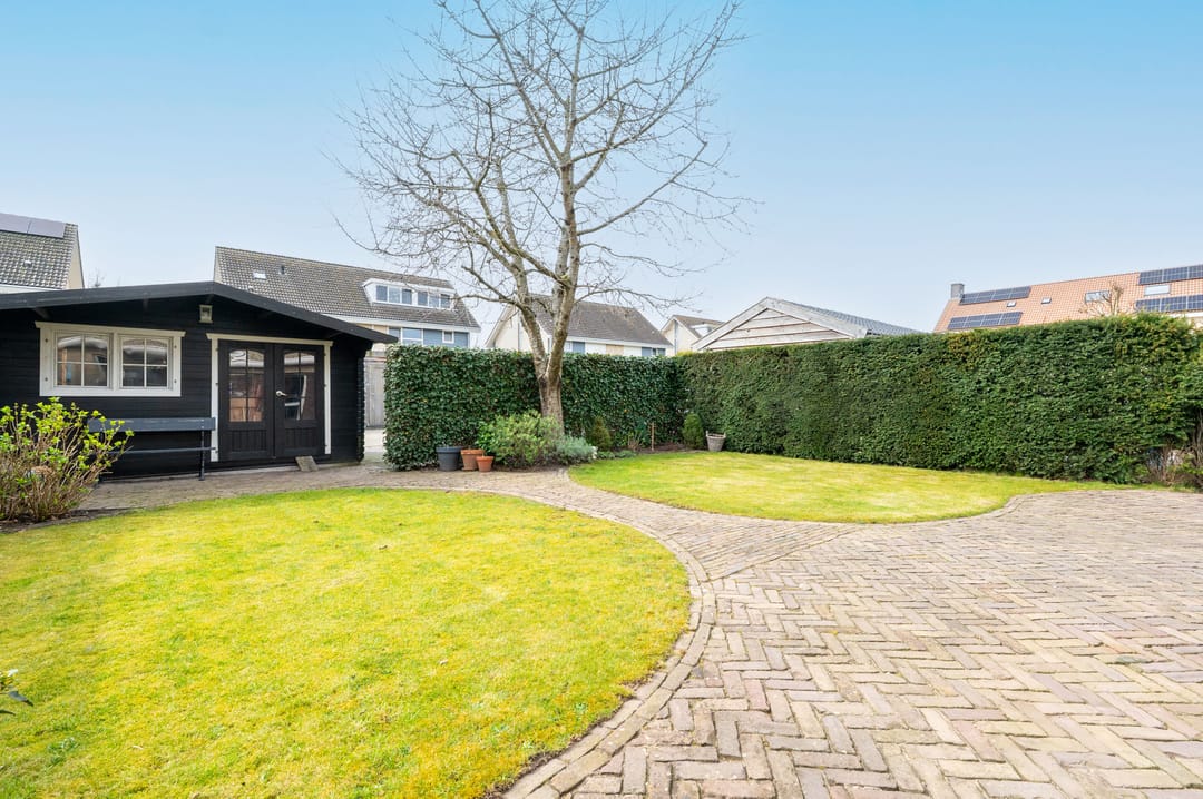 Foto 52 van Trompenburg 17