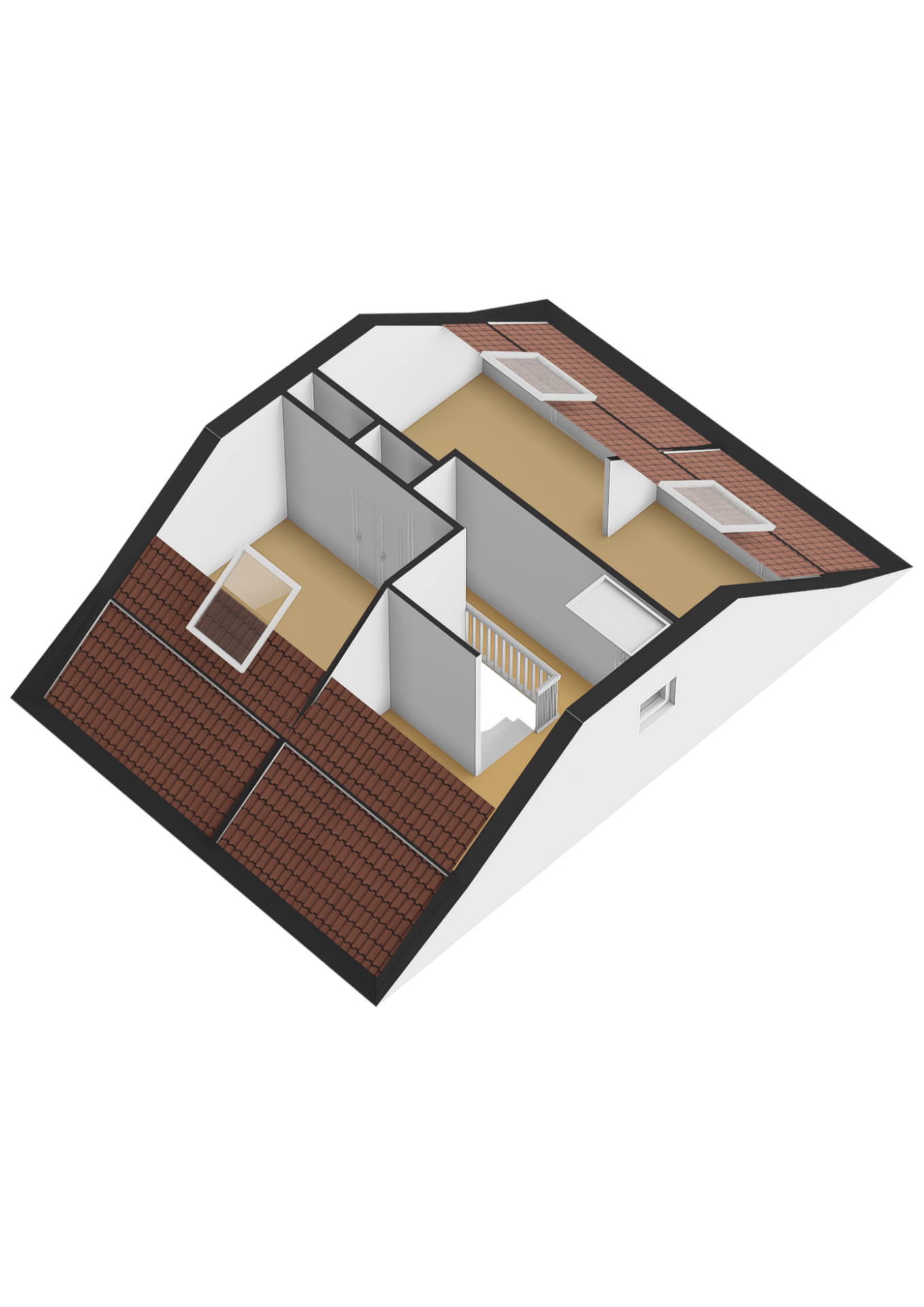 Foto 69 van Trompenburg 17