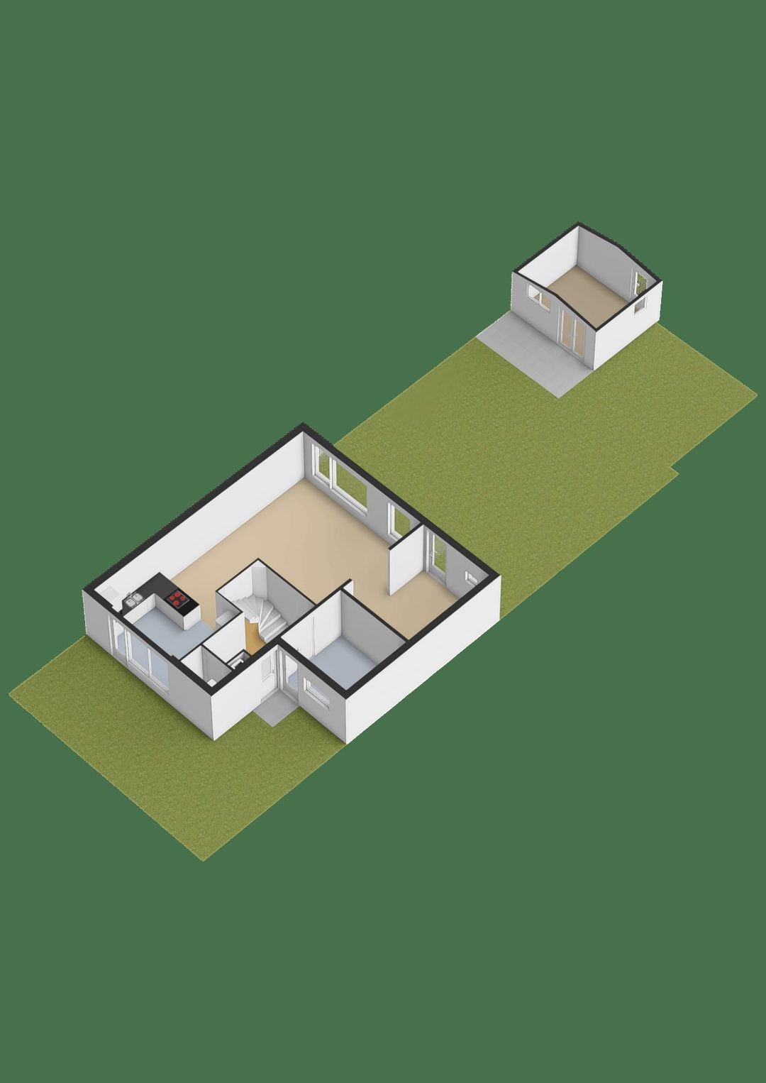 Foto 73 van Trompenburg 17