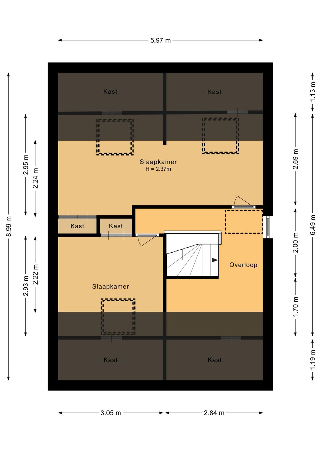 Foto 68 van Trompenburg 17