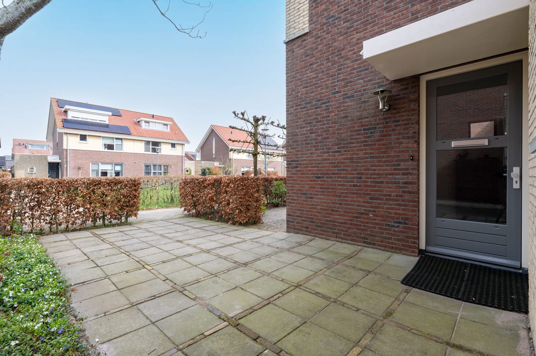 Foto 61 van Trompenburg 17