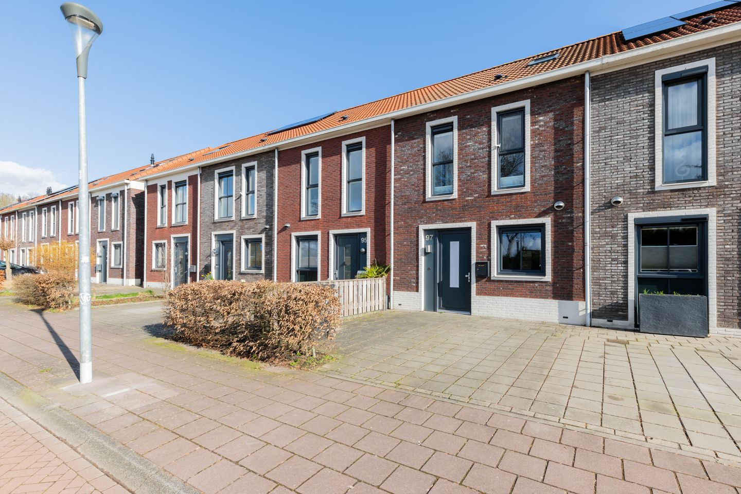 Foto 5 van Van Eyckstraat 97