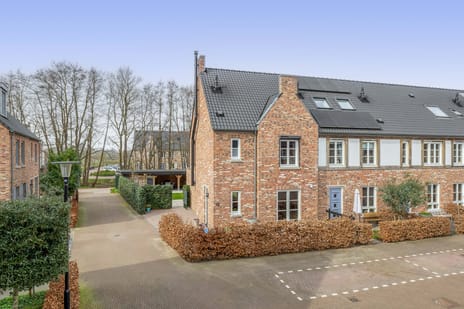 Kweekgrasdreef thumbnail