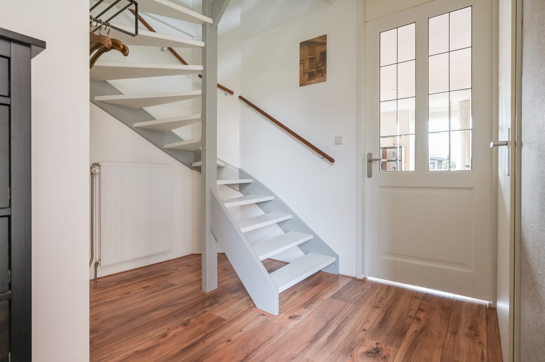 Foto 26 van Trompenburg 17