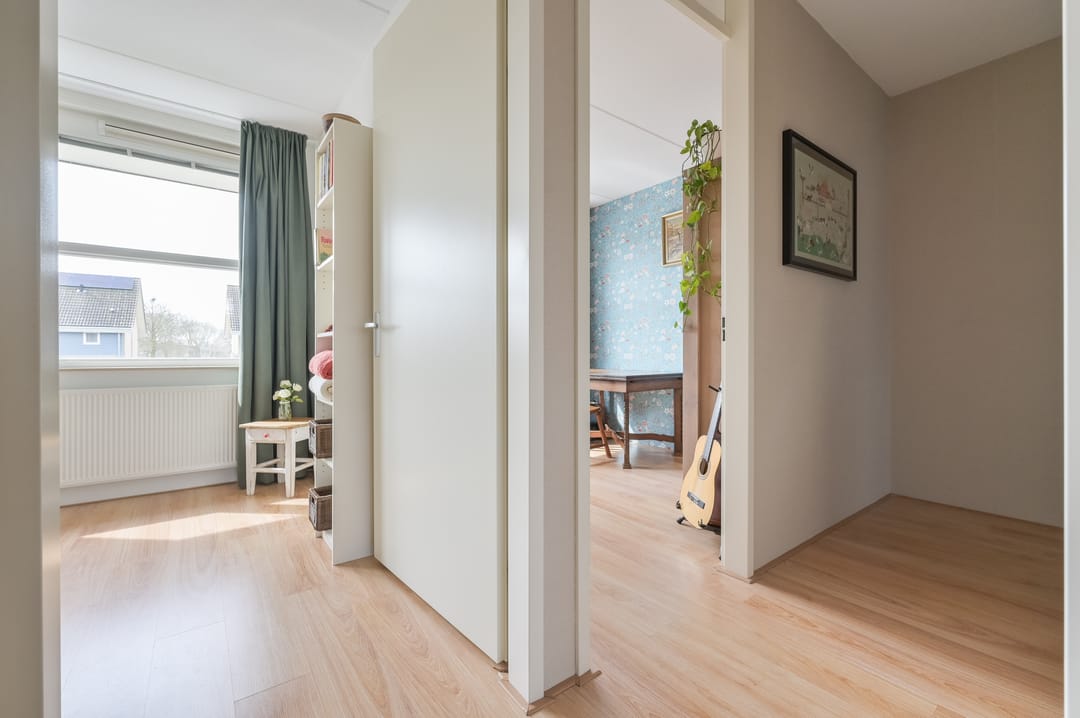 Foto 28 van Trompenburg 17