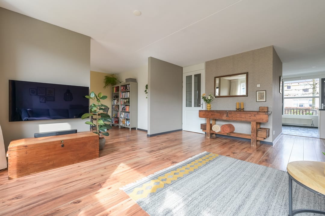 Foto 13 van Trompenburg 17