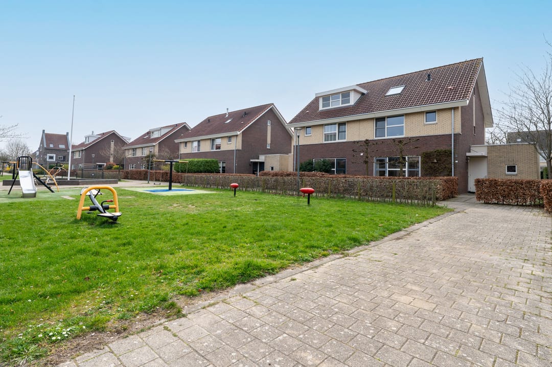 Foto 62 van Trompenburg 17