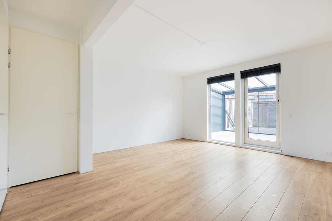 Foto 11 van Van Eyckstraat 97