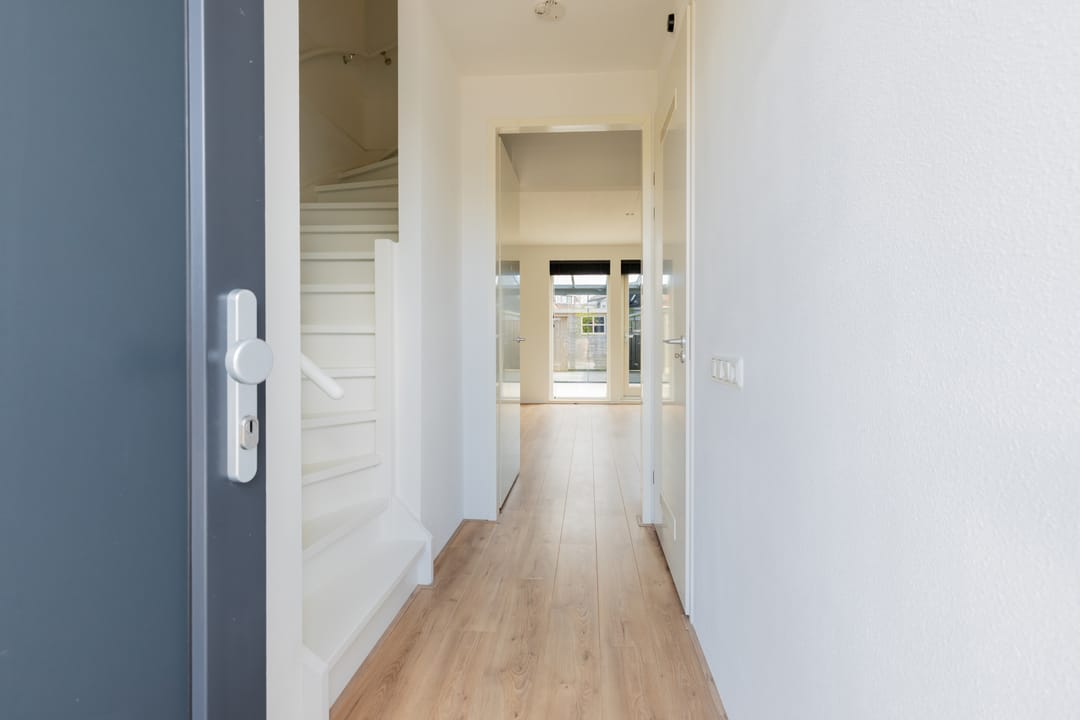 Foto 7 van Van Eyckstraat 97