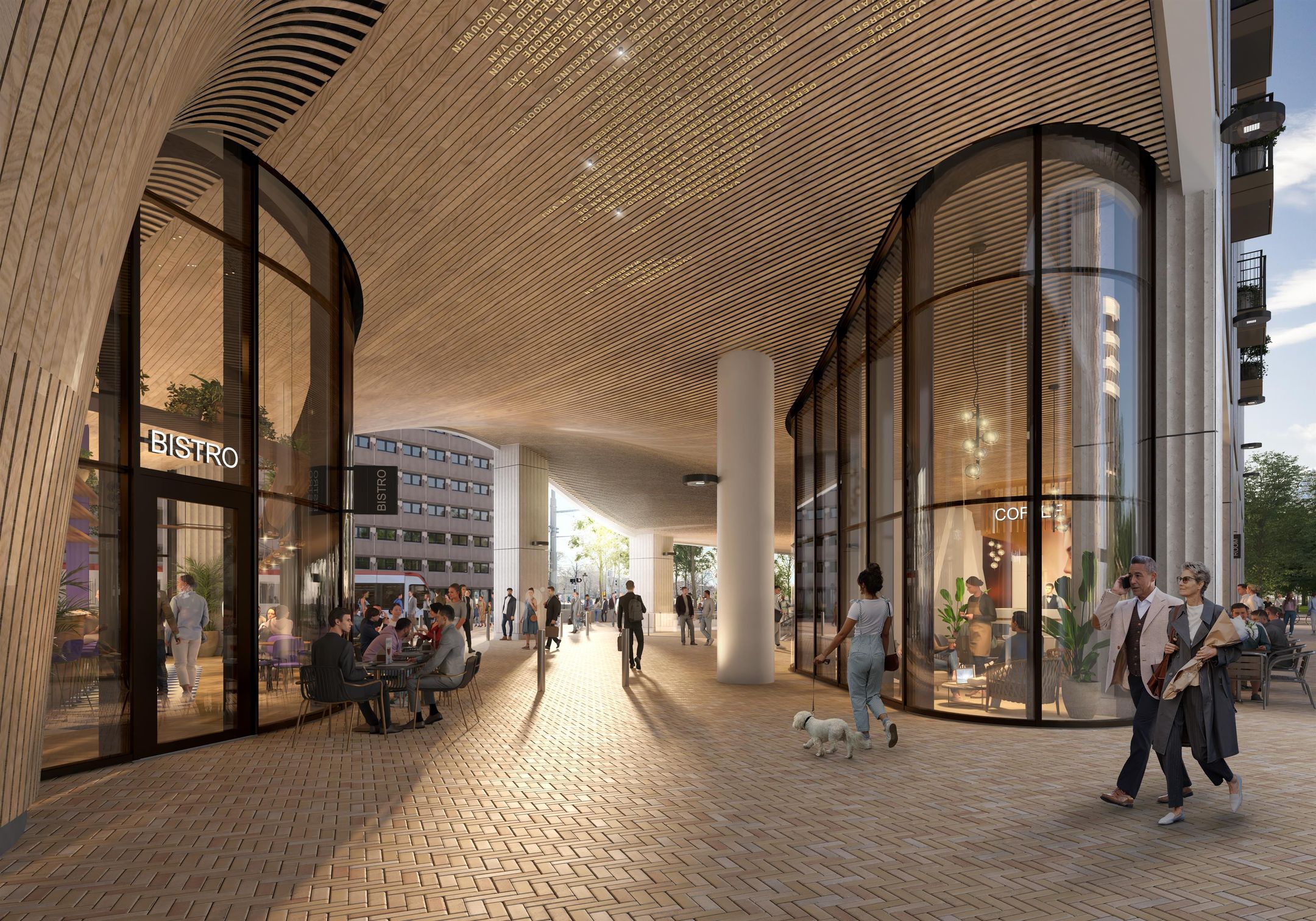 Foto 12 van Koningin Julianaplein 9-7